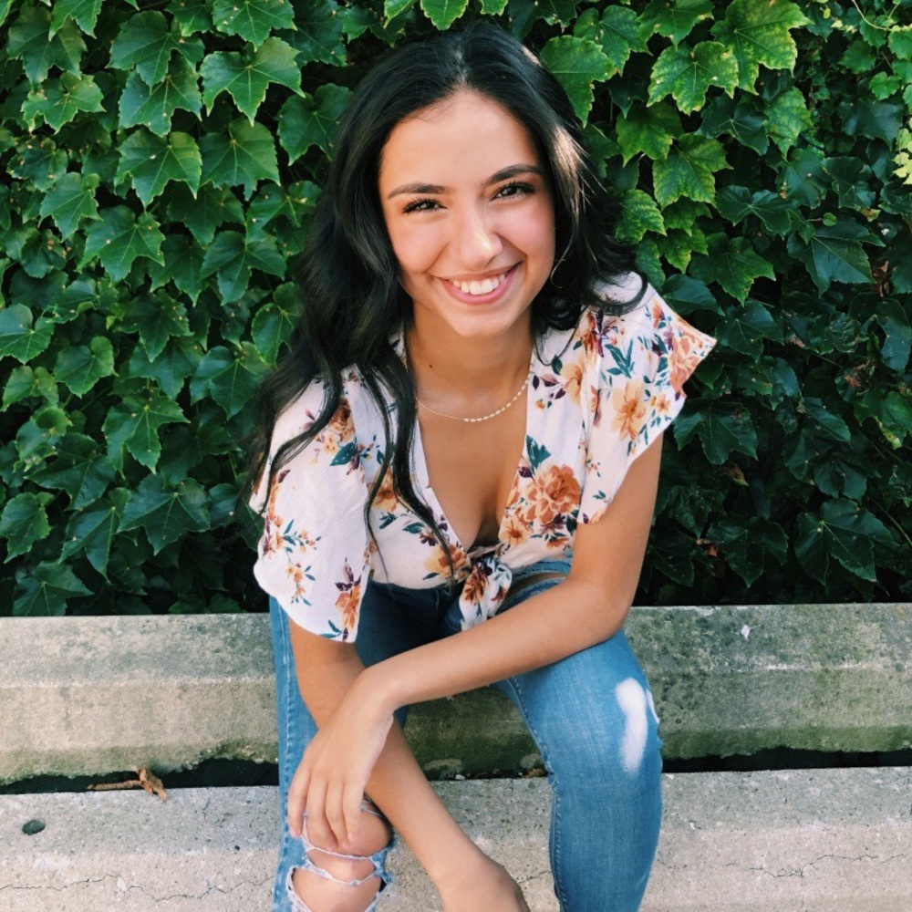 Meet your Posher, Jasmine